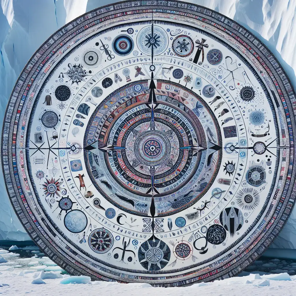 Antarctica