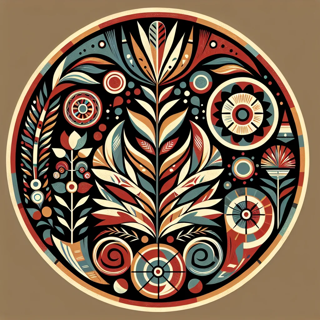 Arapaho