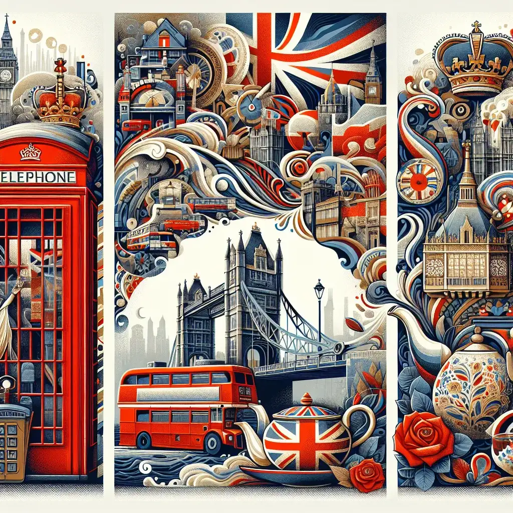 British