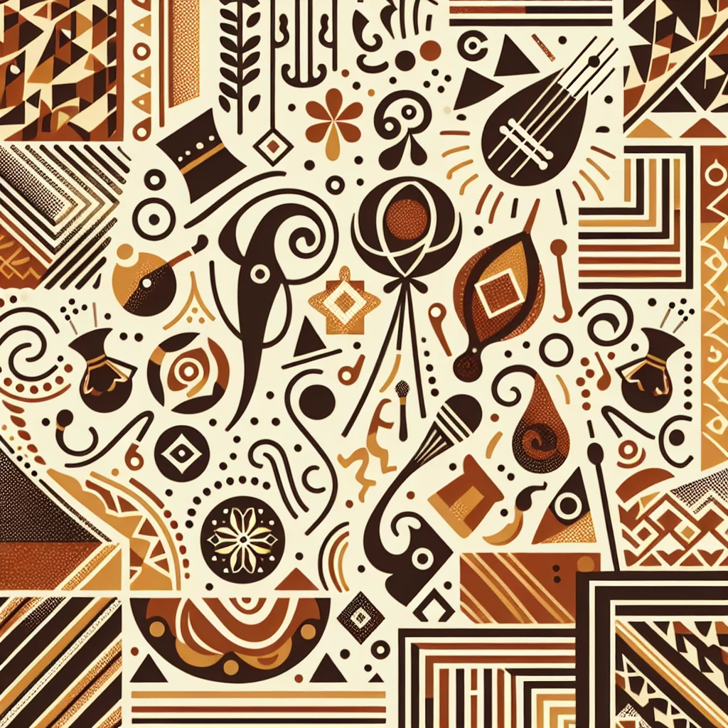 Afro Brazilian