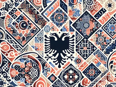 Albanians