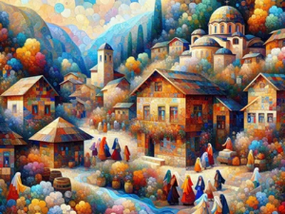 Bosnia And Herz