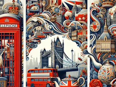 British