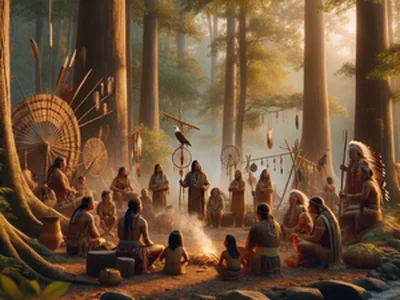 Cherokee