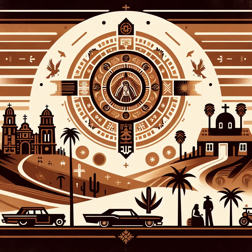 Chicano