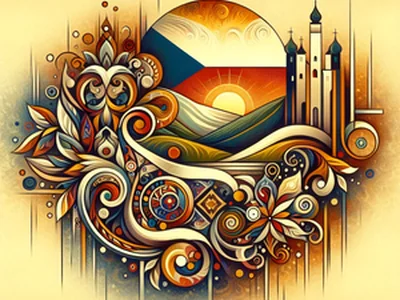 Czech