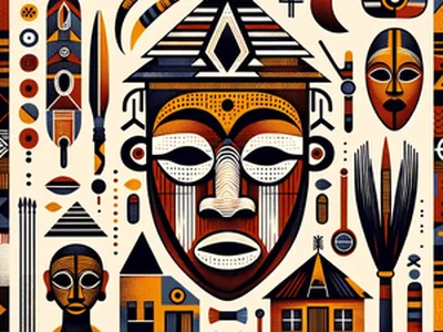 Dogon