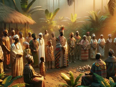 Equatorial Guinea