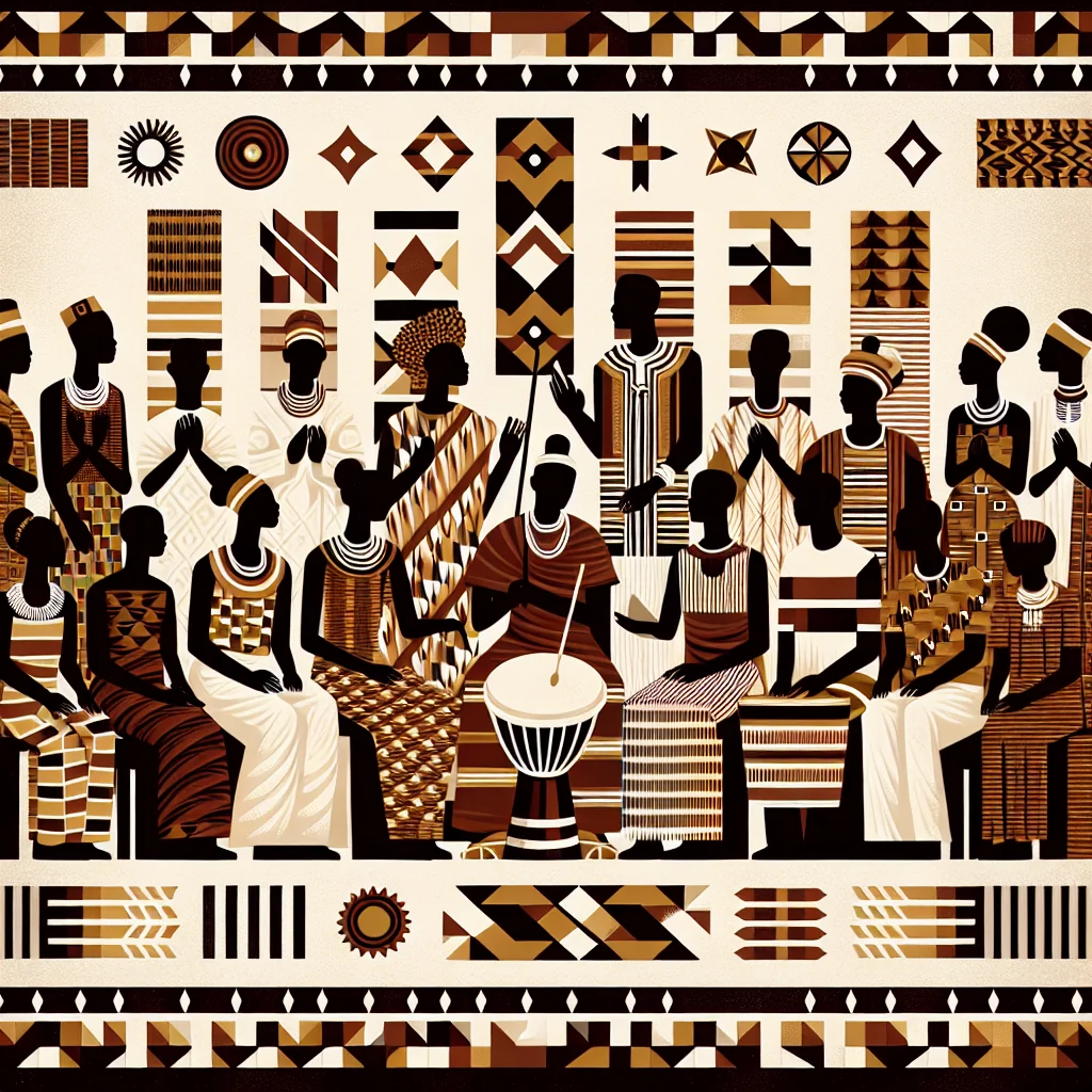 Ghanaian Diaspora