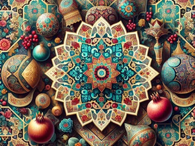 Iranian
