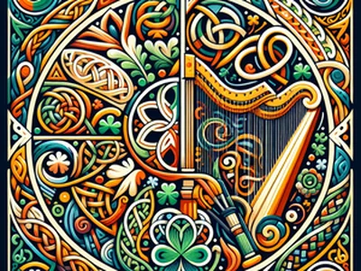 Irish