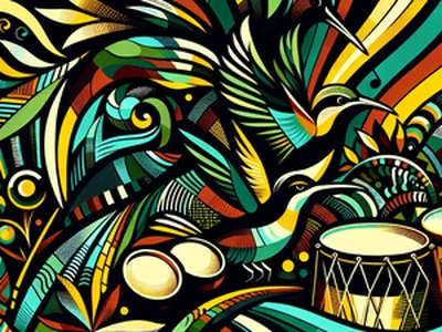 Jamaican