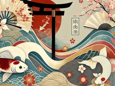 Japanese