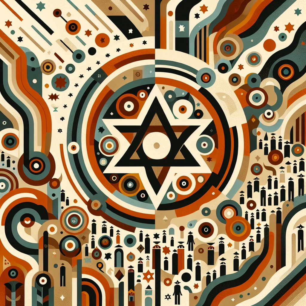 Jewish Diaspora