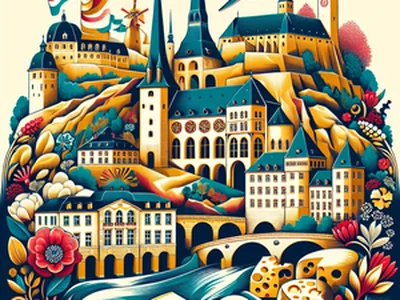Luxembourgers