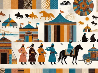Mongolian