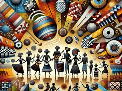 Mozambique