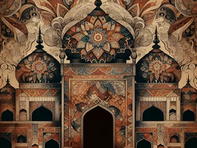 Mughals