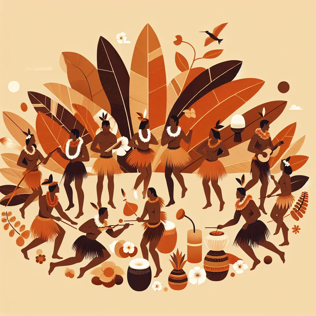 Native Hawaiian Diaspora