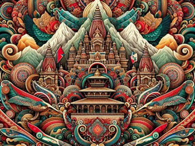 Nepalese