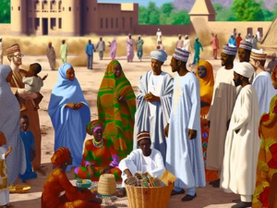 Nigerien