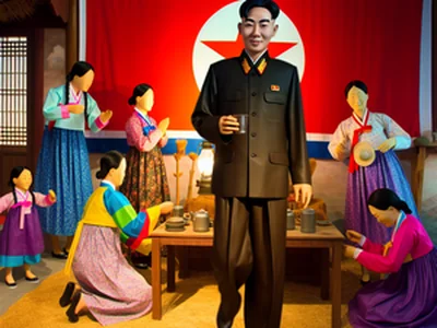 North Korea