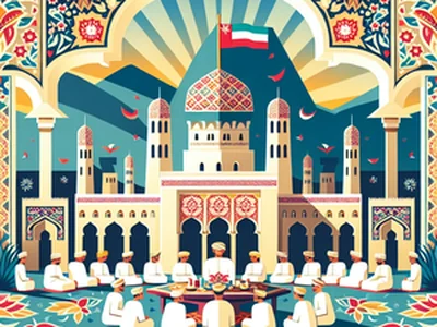 Omani