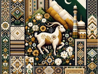 Pakistani
