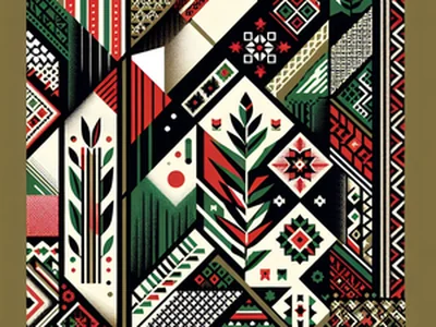 Palestine