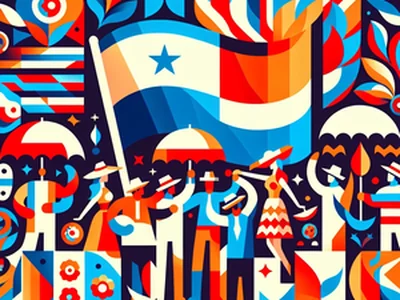 Panamanian