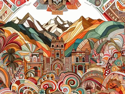 Peruvian