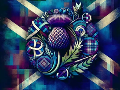 Scottish