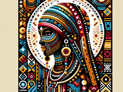 Senegalese