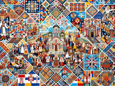 Serbian