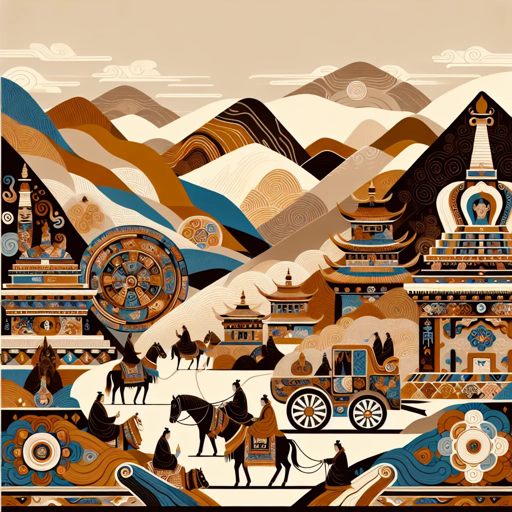 Tibetan Diaspora