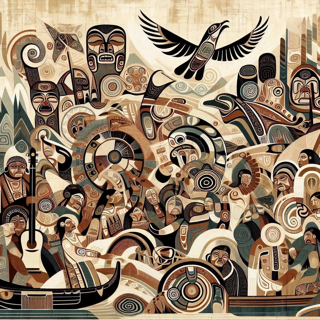 Tlingit