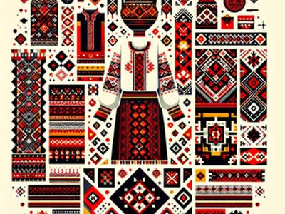 Ukrainian