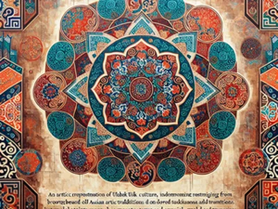 Uzbeks