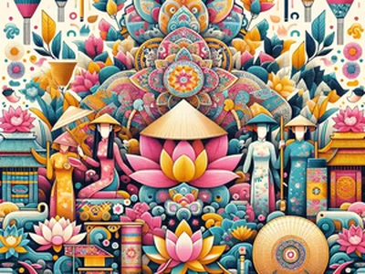 Vietnamese