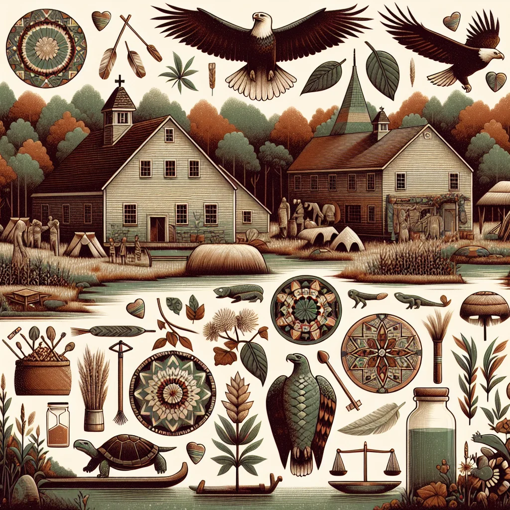 Wampanoag