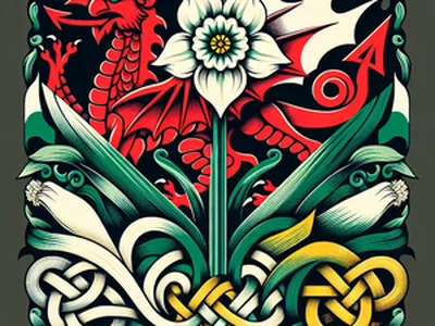 Welsh